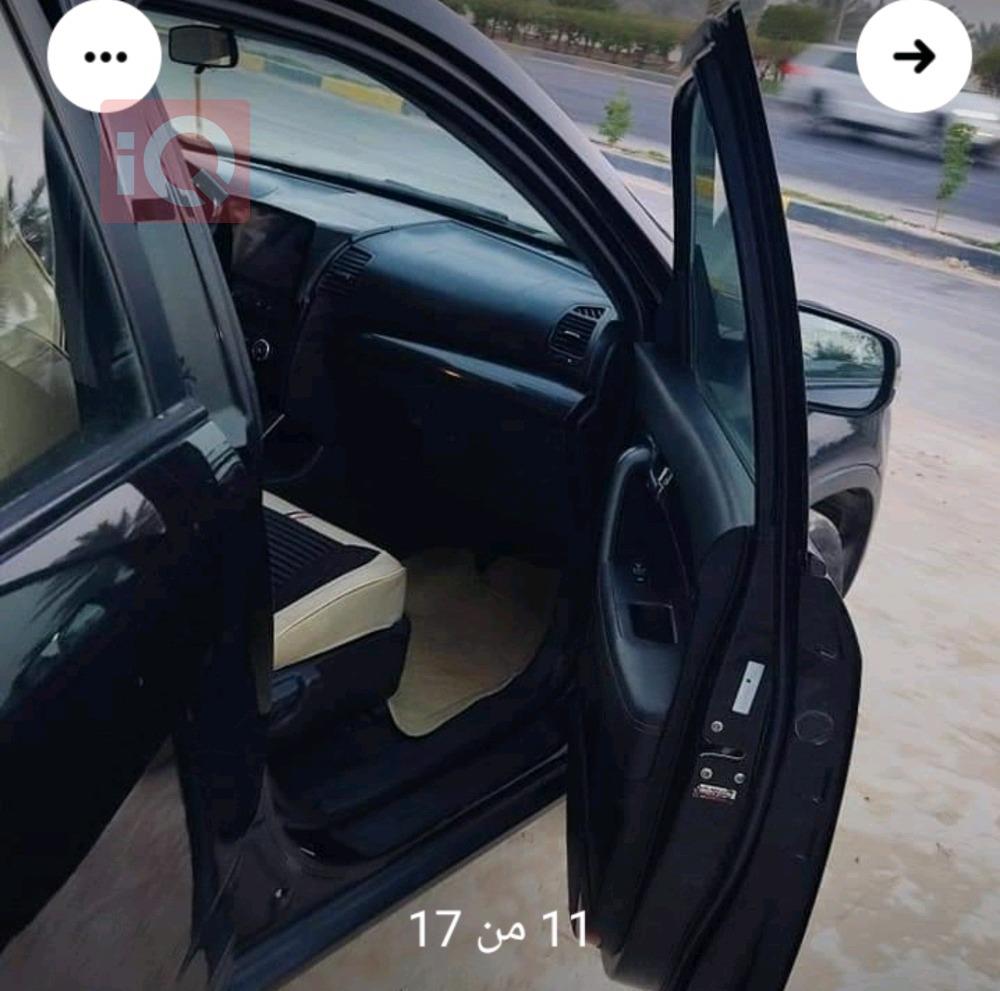 كيا سورينتو